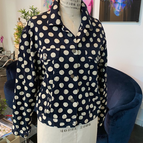 Vintage Moschino Jacket and high waist shorts! - Picture 1 of 8